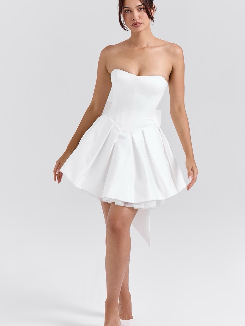 House of CB Dress